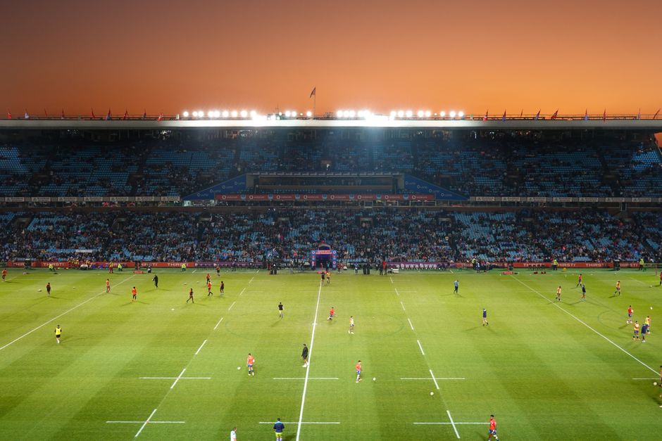 South Africa's rugby production line: lessons from the southern hemisphere