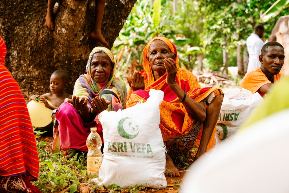 Sudan's hunger crisis deepens as conflict and Hormuz tensions disrupt fertiliser supply