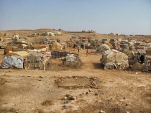 Sudan's war reshapes national demographics as displacement reshuffles population
