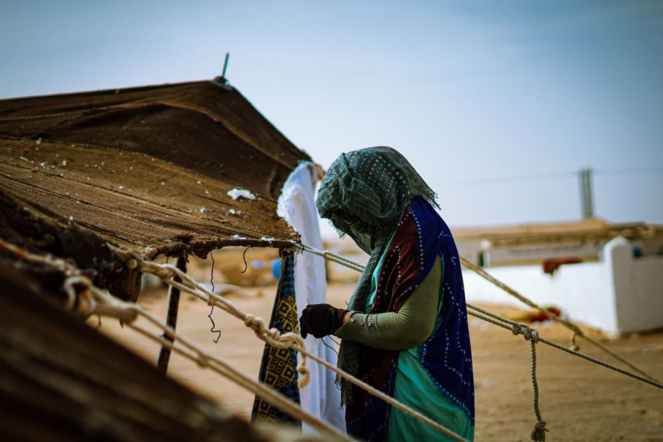 Sudan's War-Weary Communities Confront New Cholera Outbreak