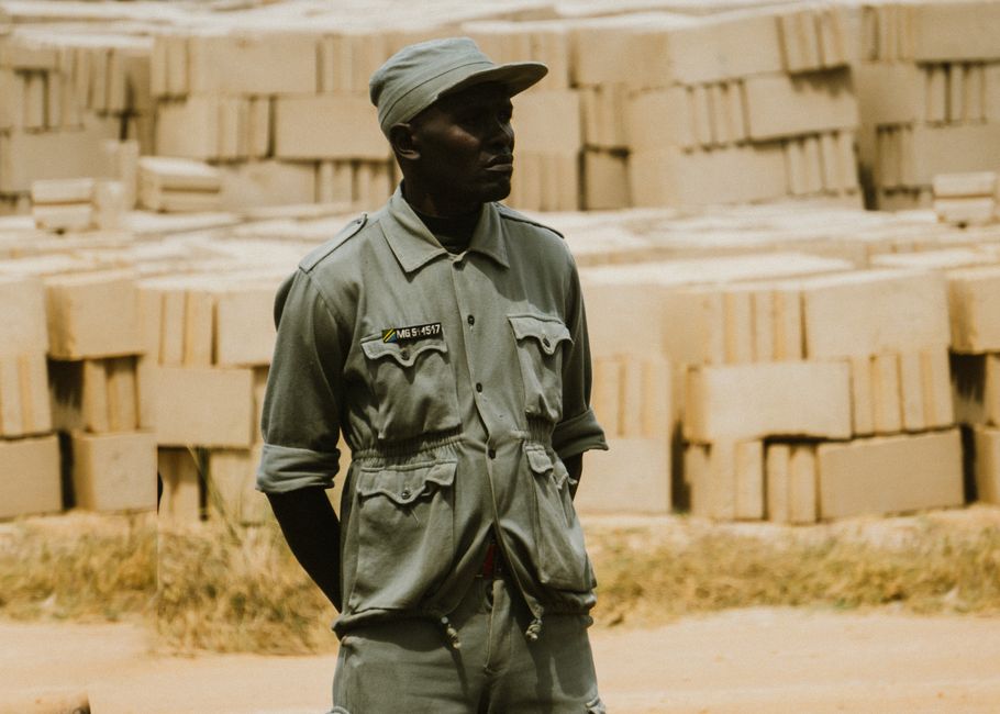Suspected jihadists launch coordinated attacks across Mali, hitting towns, military sites and a prison