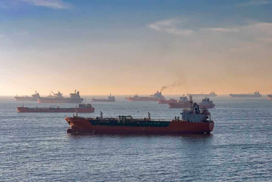 Tanker Attack in Strait of Hormuz Adds to Regional Tensions Amid Mourning in Iran
