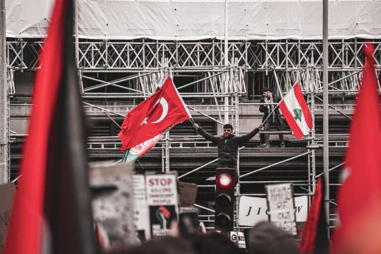 Tunisians Mark Five Years of Emergency Rule With Renewed Calls for Saied to Step Down