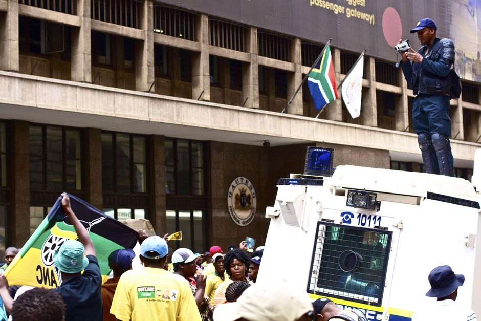 Two Decades of Xenophobic Tensions: South Africa's Recurring Crisis