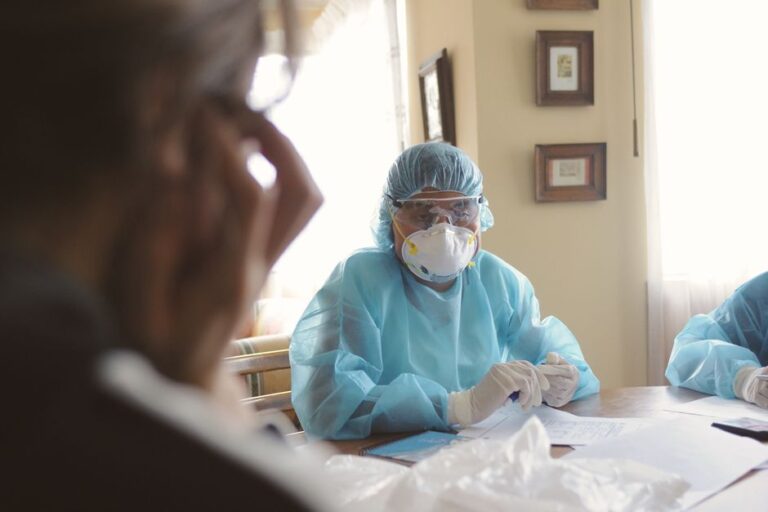 Uganda Declares End of 2026 Ebola Outbreak