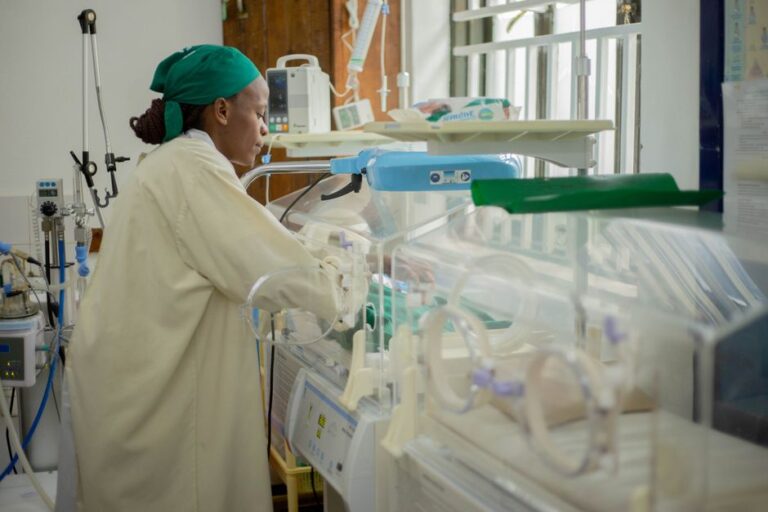 Uganda Discharges Last Ebola Patient as DRC Outbreak Concerns Grow