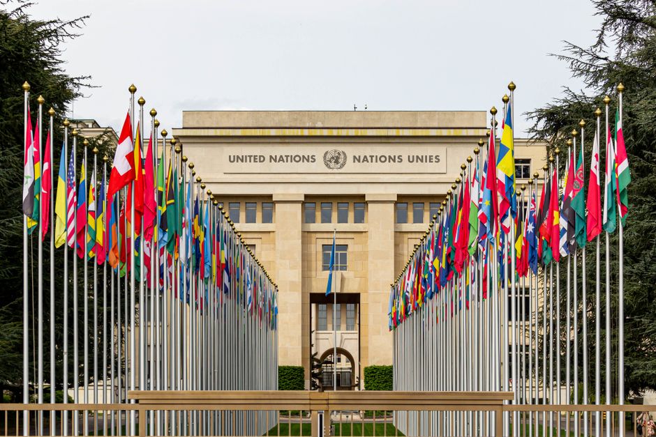 Ugandan diplomat Olara Otunnu joins race to lead the United Nations