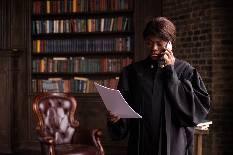 Uganda's judiciary resists calls to end colonial-era court formalities
