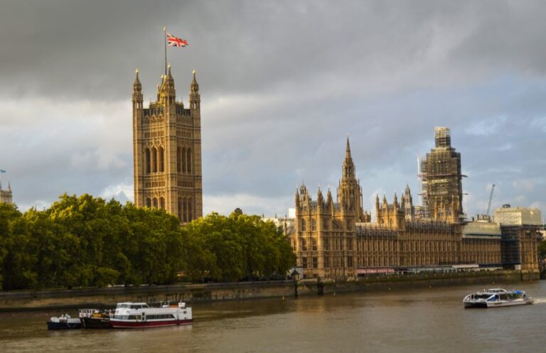 UK Confirms Sharp Reductions to Bilateral Aid, With Nine African Nations Facing Steepest Cuts