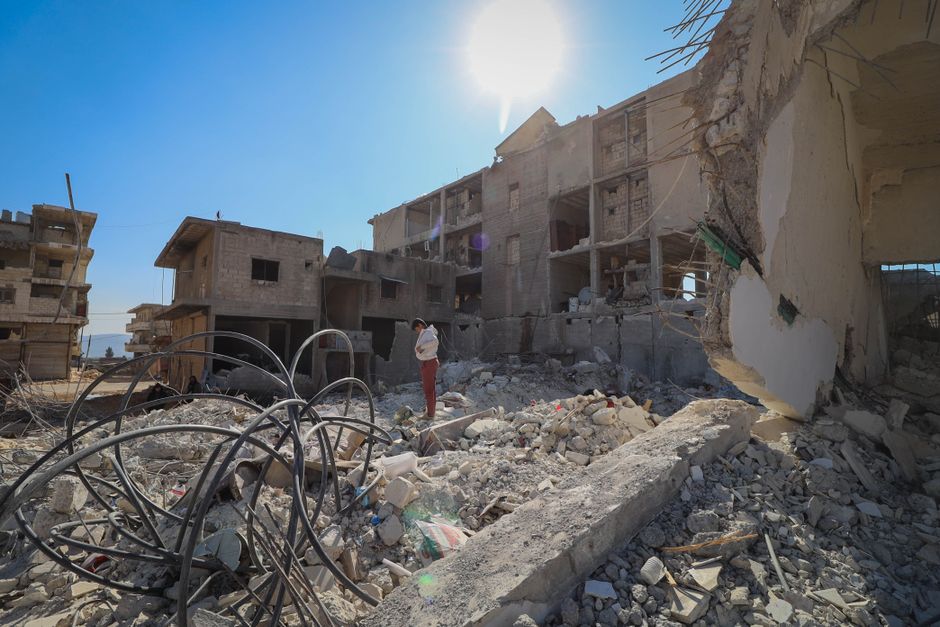 UN warns of deepening humanitarian crisis as El-Obeid remains under RSF siege