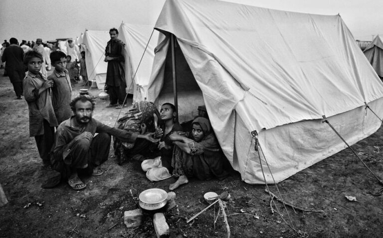 UN Warns of Deepening Hunger Among Displaced Families in Sudan's El Obeid