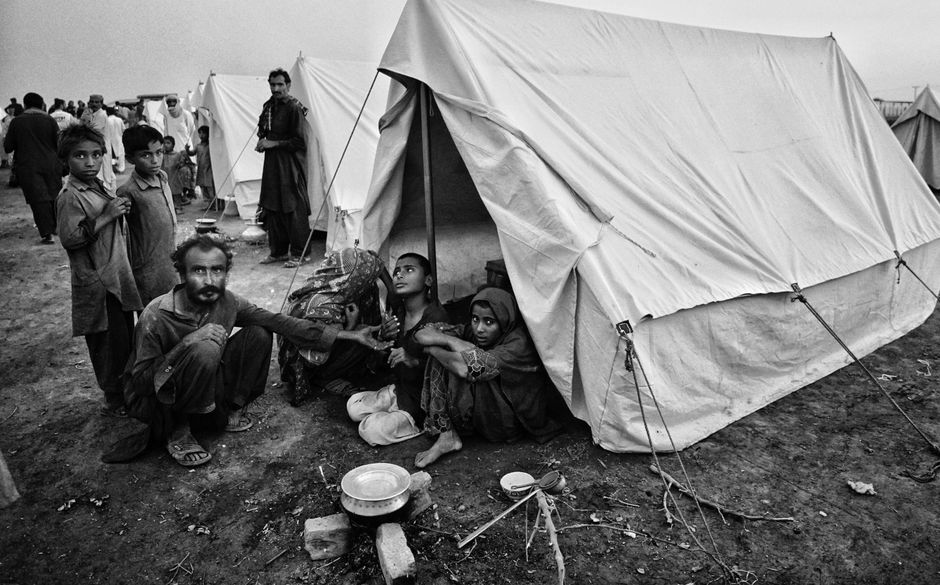 UN Warns of Deepening Hunger Among Displaced Families in Sudan's El Obeid