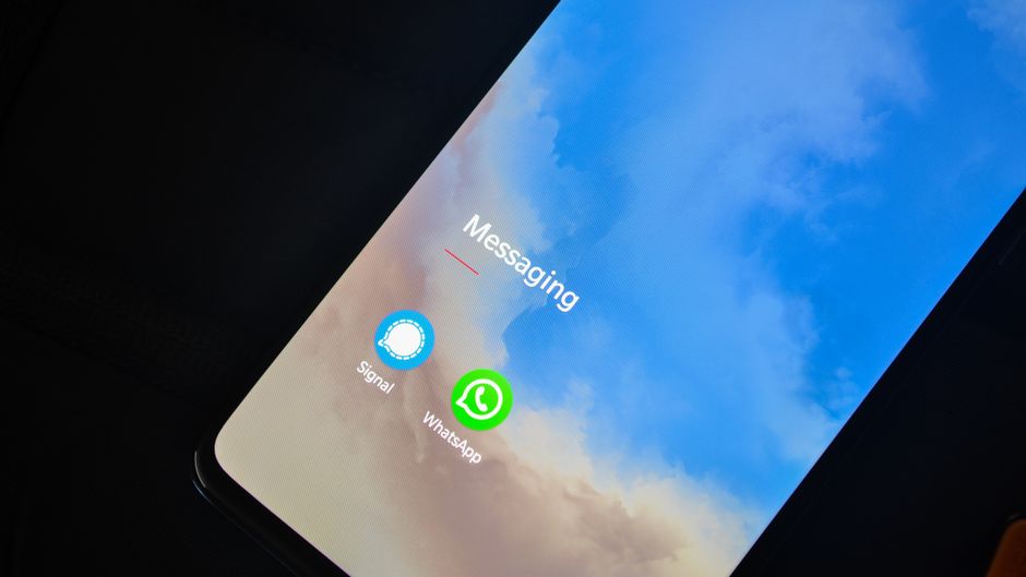 WhatsApp username feature raises security questions in Somalia's counter-terrorism efforts