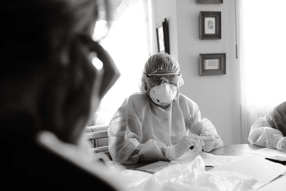 WHO launches first clinical trial of preventive antiviral for Bundibugyo Ebola strain in DR Congo