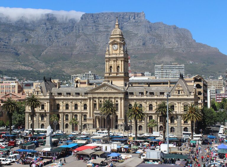 Cape Town Planning Officials Urged to Listen to Residents Over Tribunal Decisions