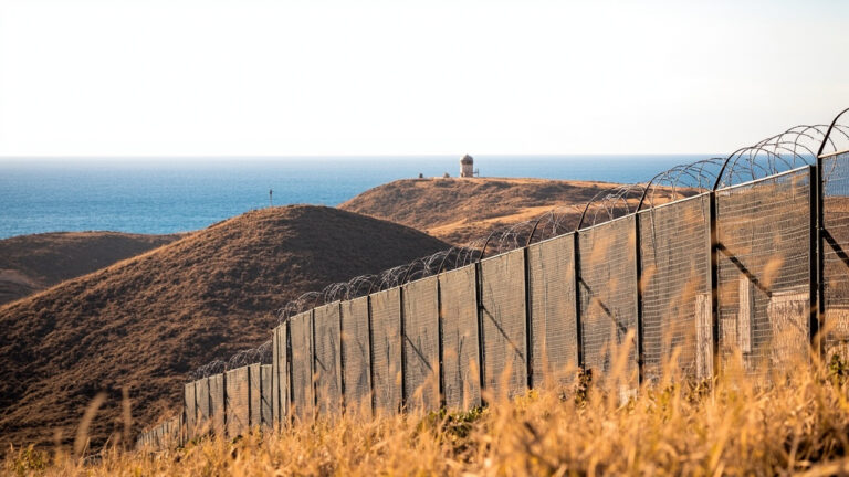 Ceuta migration surge of 2026 dwarfs 2021 episode as tens of thousands cross from Morocco