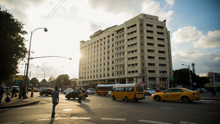 Ethiopia: Amhara Region Delivers 357 Kilograms of Gold to National Bank