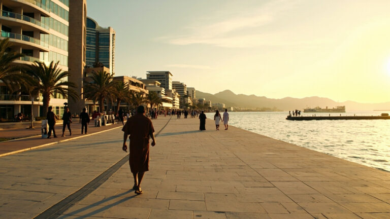 Iran eyes South Africa as gateway to African tourism market