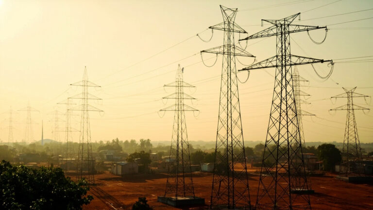 Nigeria Sets 2027 Deadline to Phase Out Electricity Subsidies