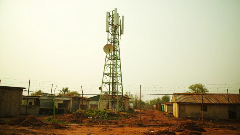 Nigeria’s telecom regulator pushes for local stake in MTN-IHS deal