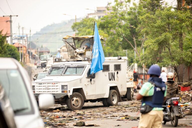 Renewed clashes in Ethiopia’s Tigray raise fears of fresh war in war-scarred region