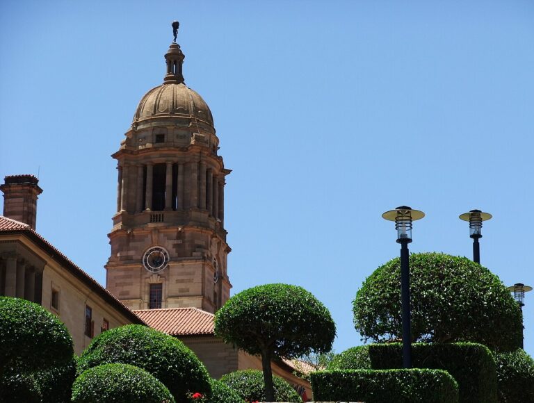 South Africa appoints deputy minister to head state pension fund