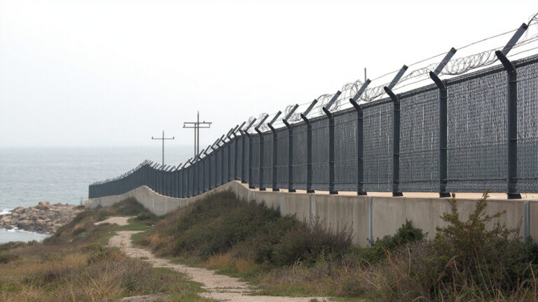 Spain criticises ‘selfish’ EU partners as Ceuta migration crisis eases