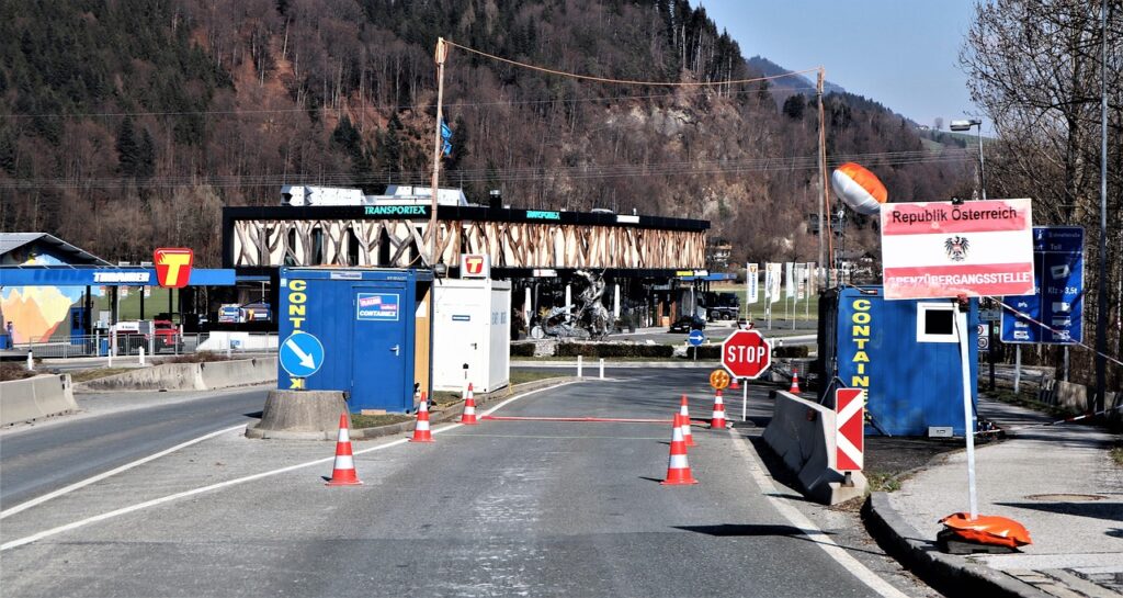 Spain reports that migrants who crossed into Ceuta have returned to Morocco
