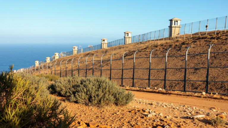 Spain says migrants leaving Ceuta after mass influx in which 67 died