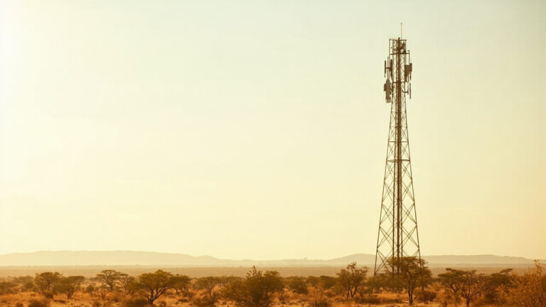 Uganda Classifies Telecom Infrastructure Vandalism as Economic Sabotage
