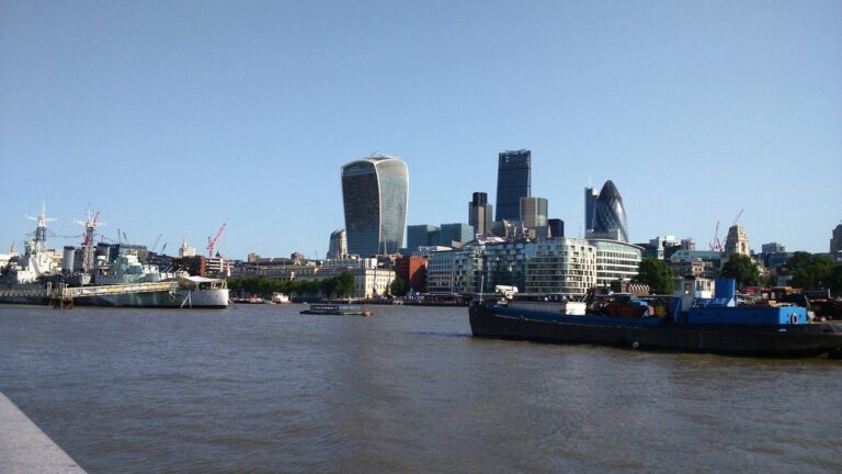 London Wants African Growth Stories. Africa Is Learning to Price Its Own Risk.