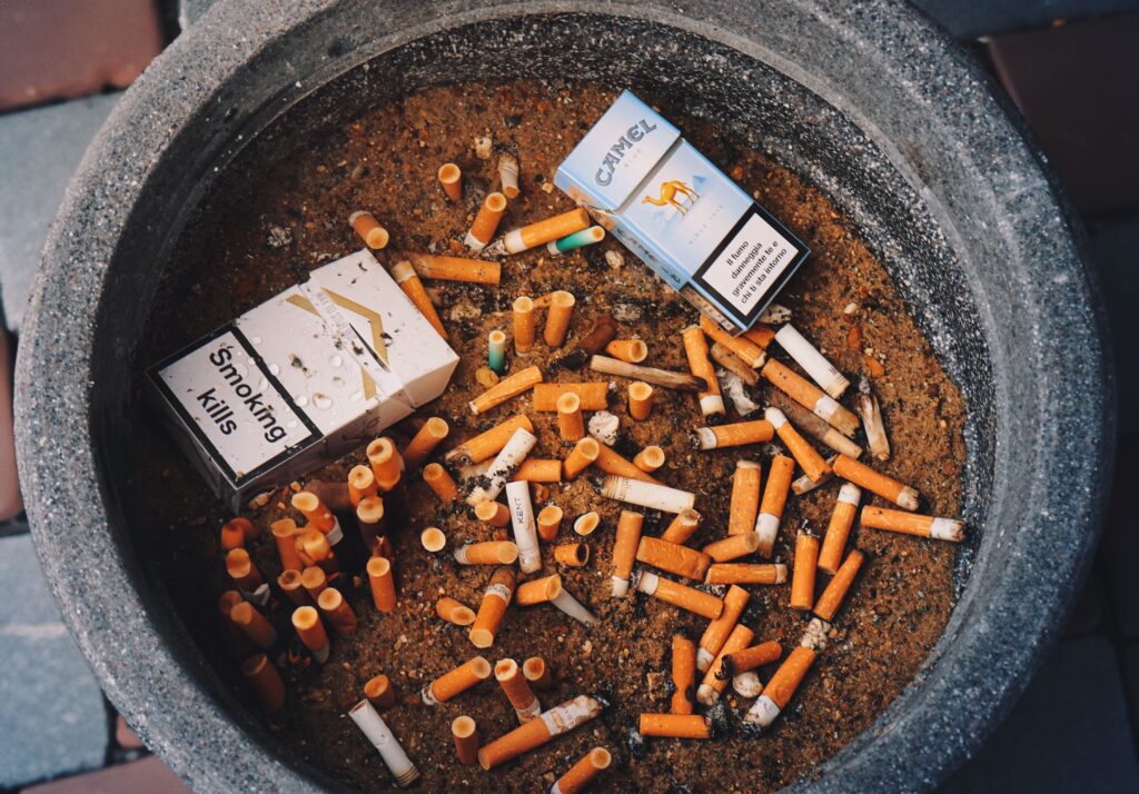 Photo: Johannes Plenio / Pexels