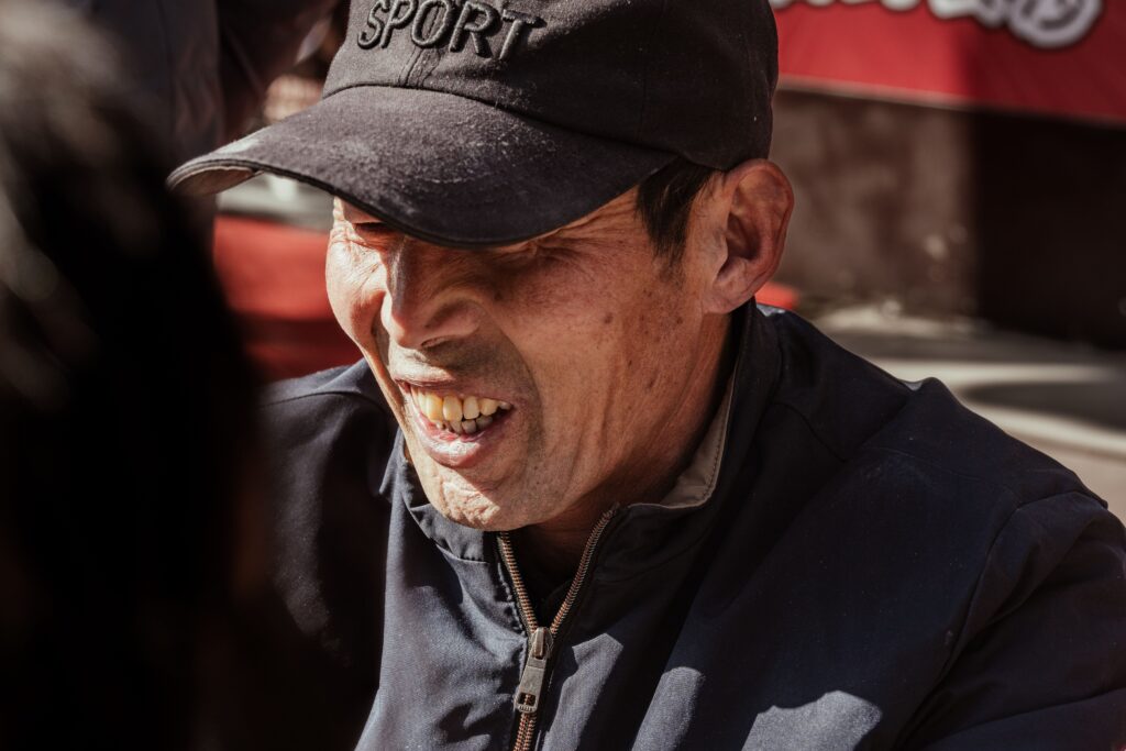 Photo: 女子 正真 / Pexels