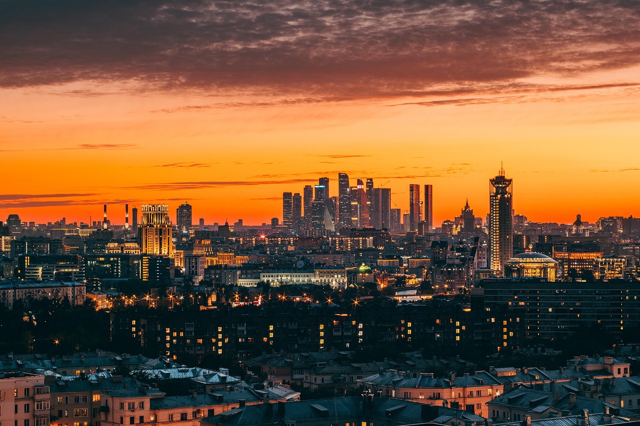 Africa Is Transforming, But Is the World Ready to Listen?
